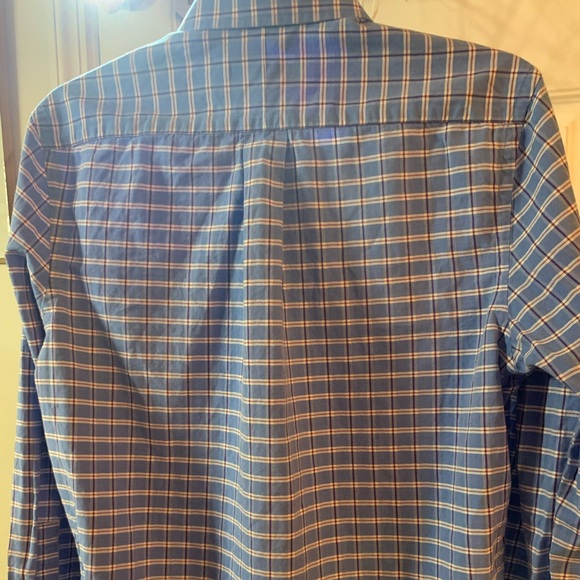Michael Kors Men’s shirt size Small slim - Picture 2 of 5
